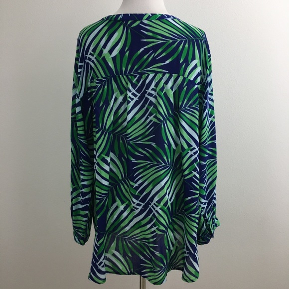 Old Navy | The Tunic Shirt - Picture 5 of 10